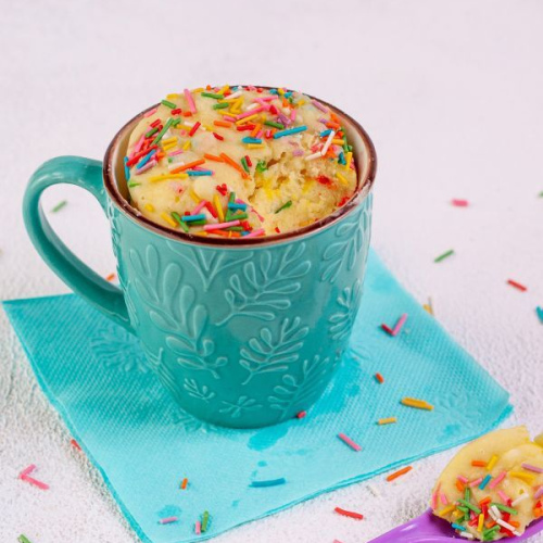 Mug Cakes